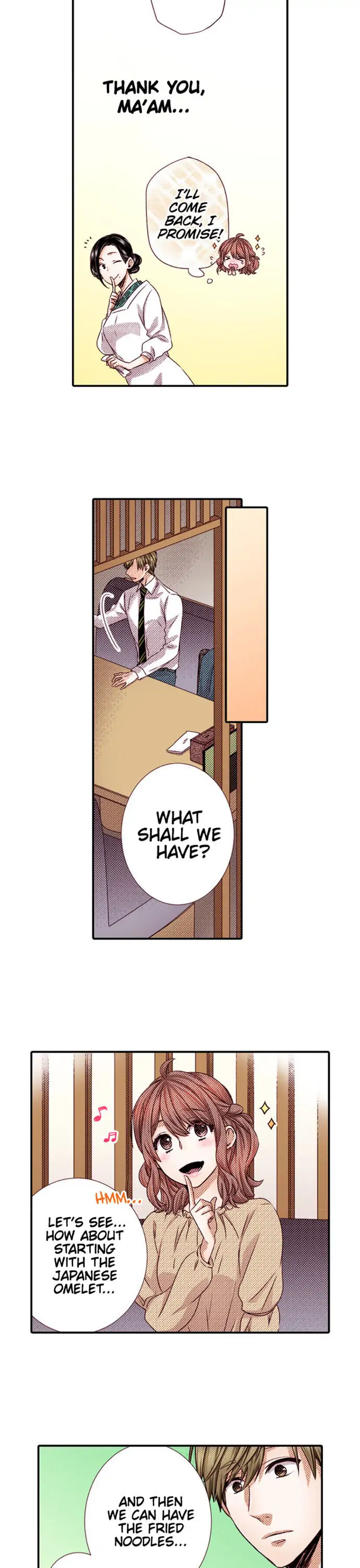 Manga page 9