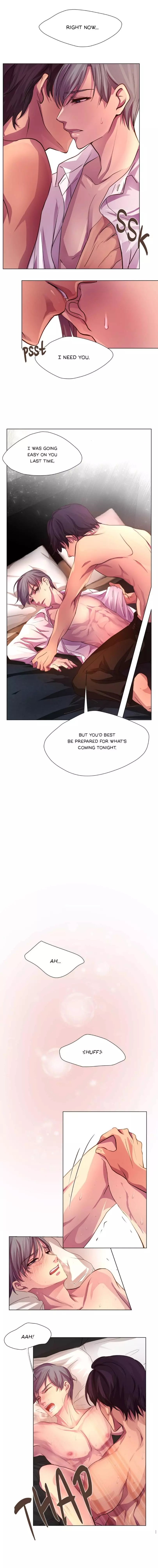 Manga page 10