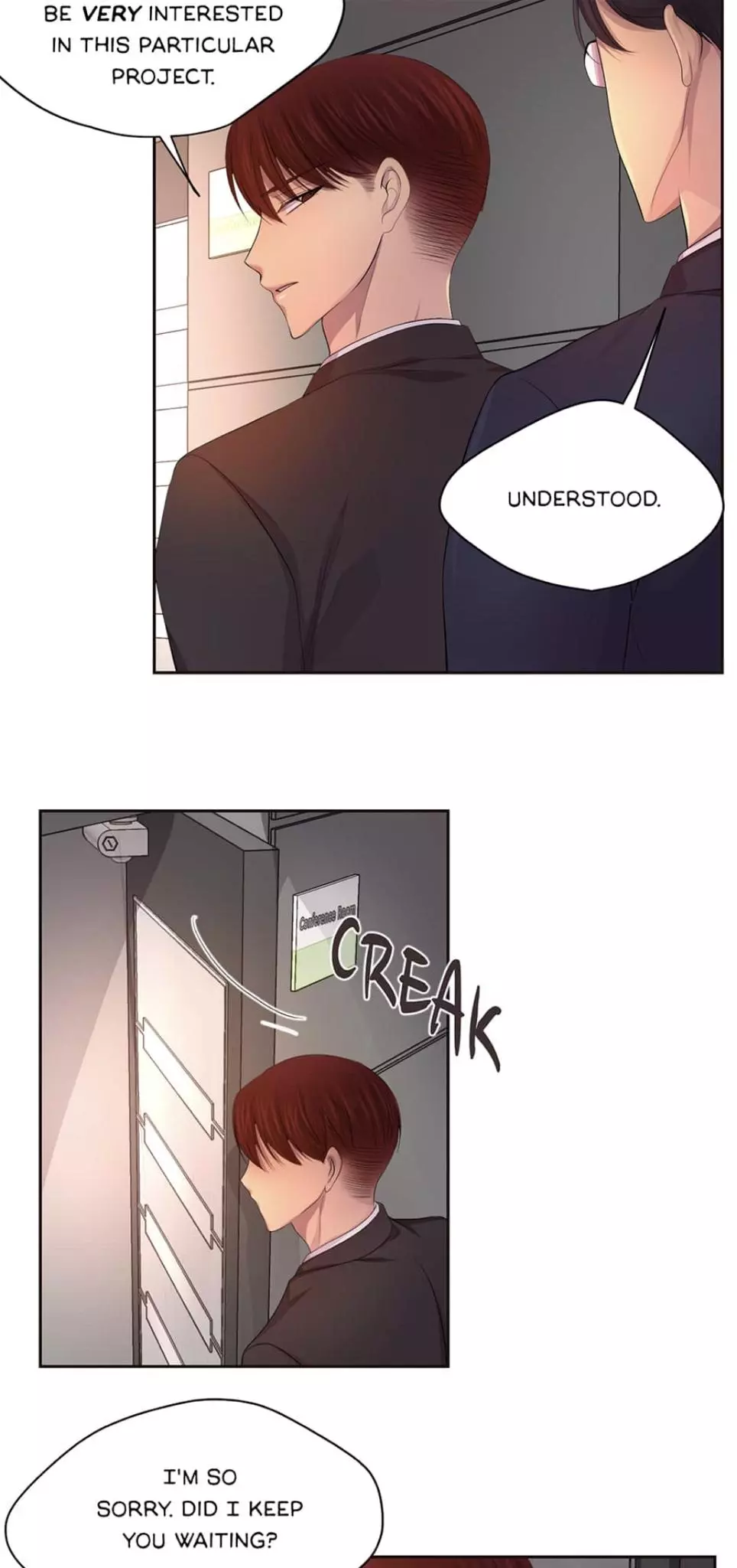 Manga page 32
