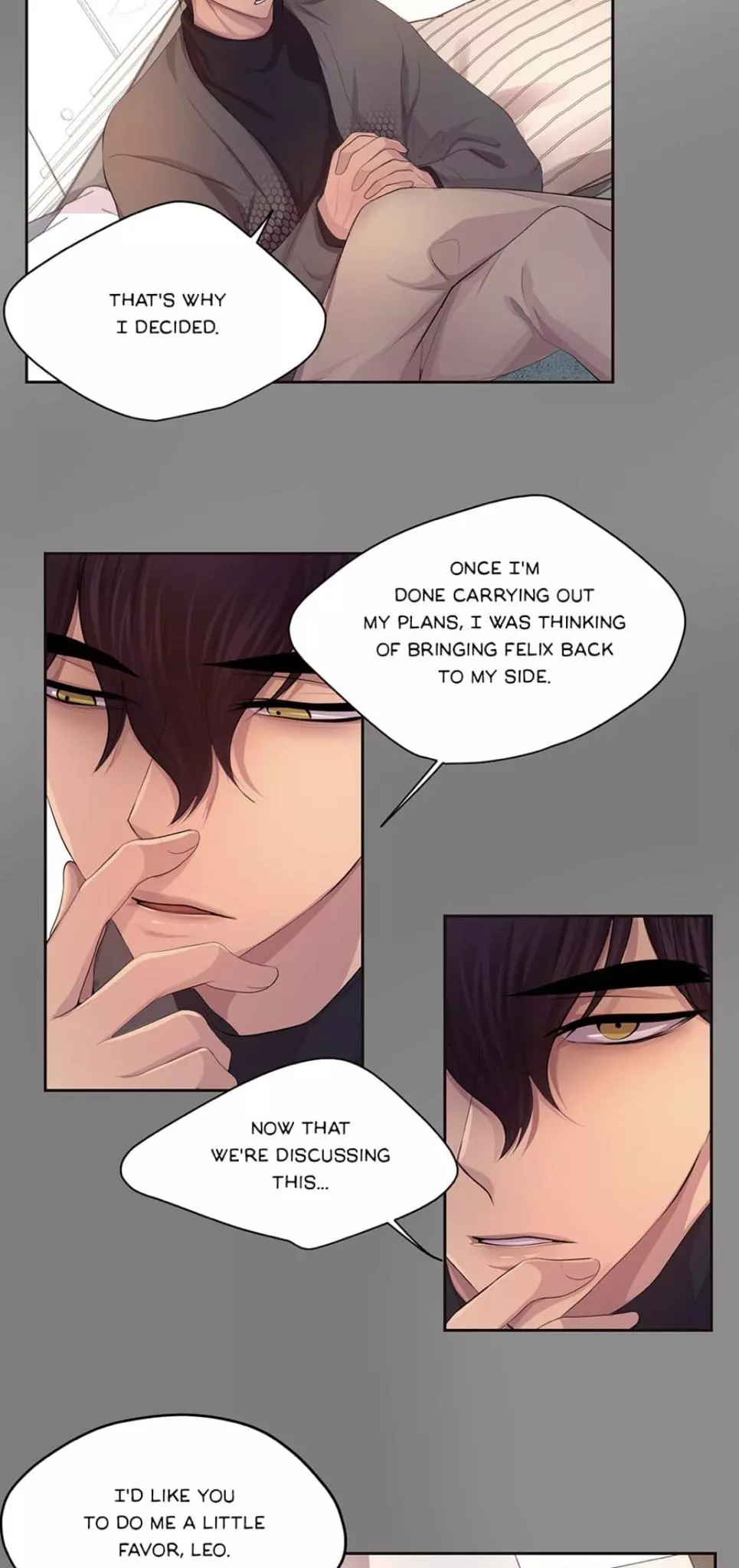 Manga page 36