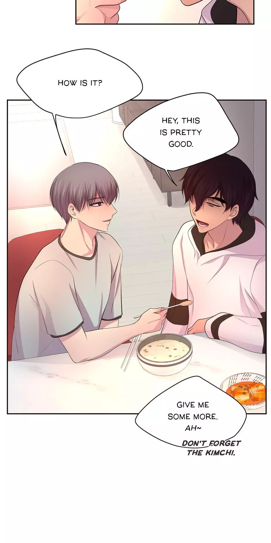 Manga page 32