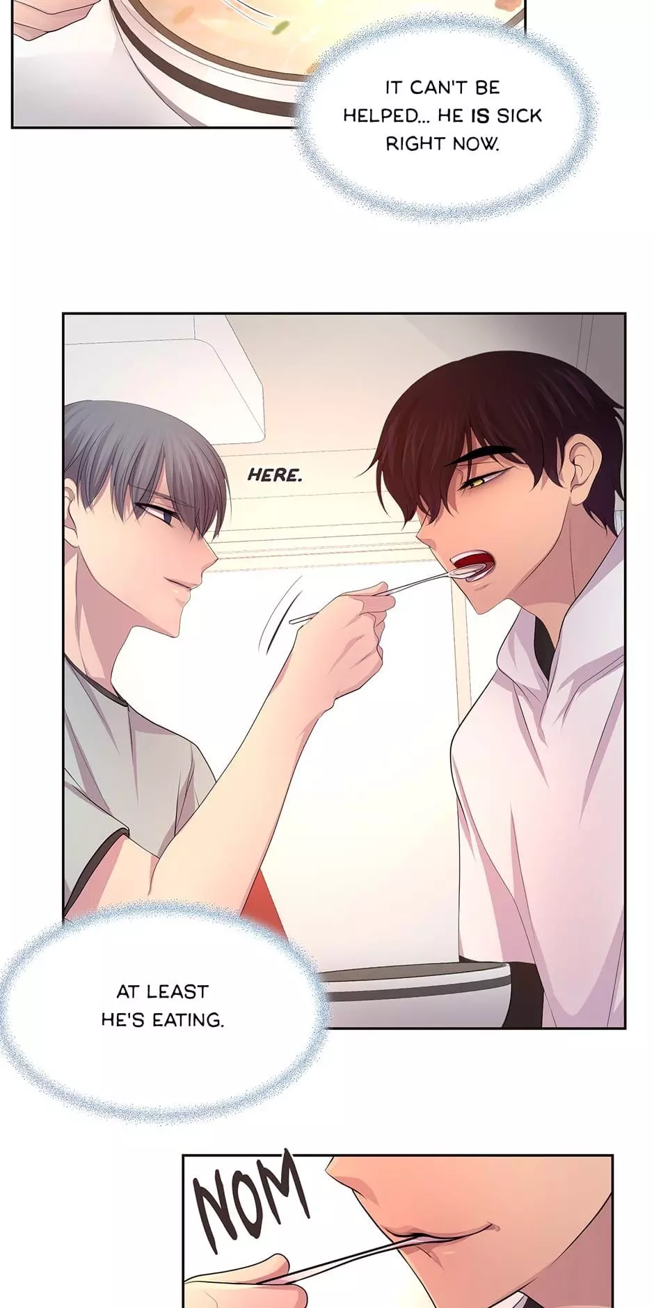 Manga page 31