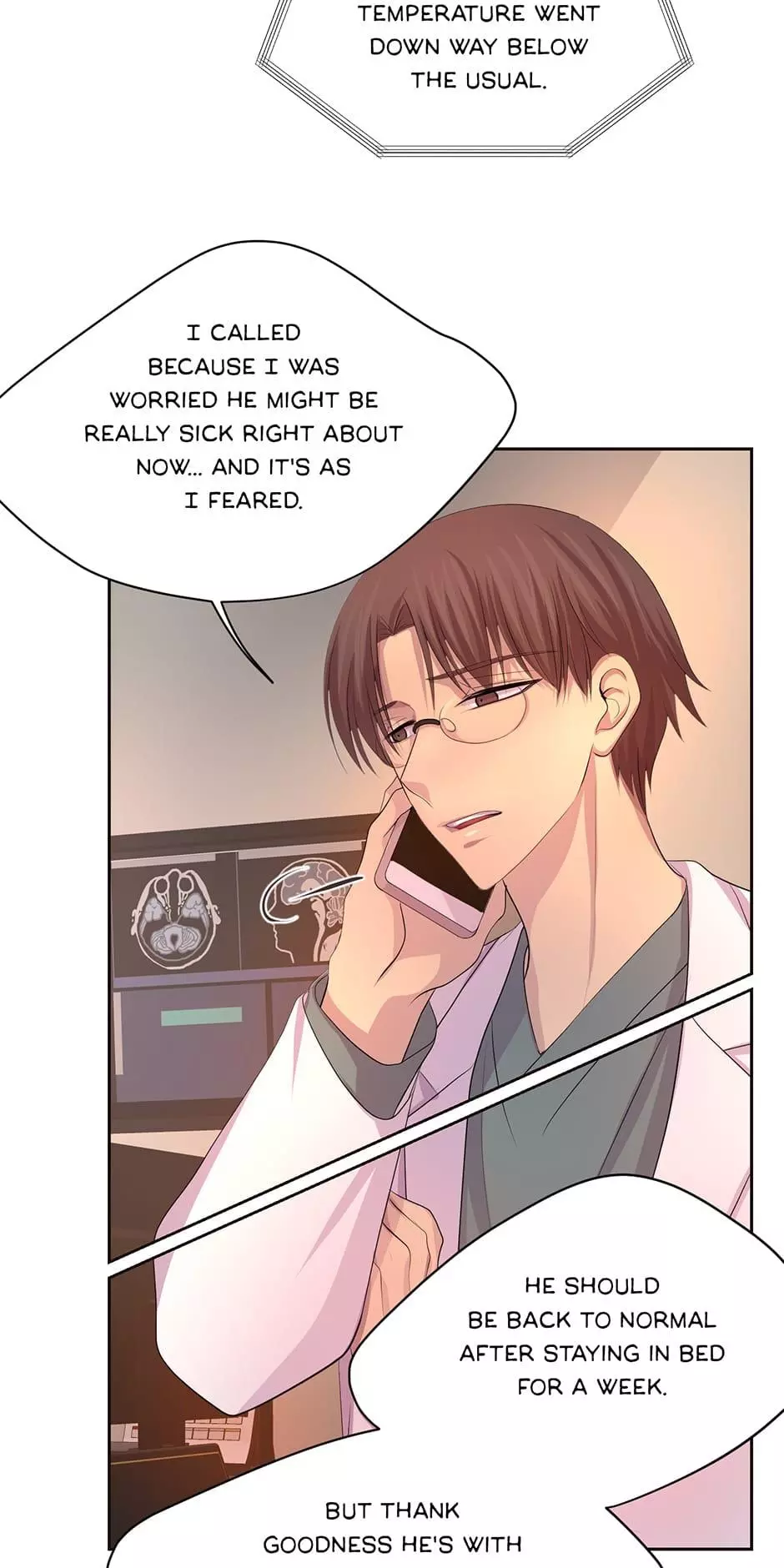 Manga page 23