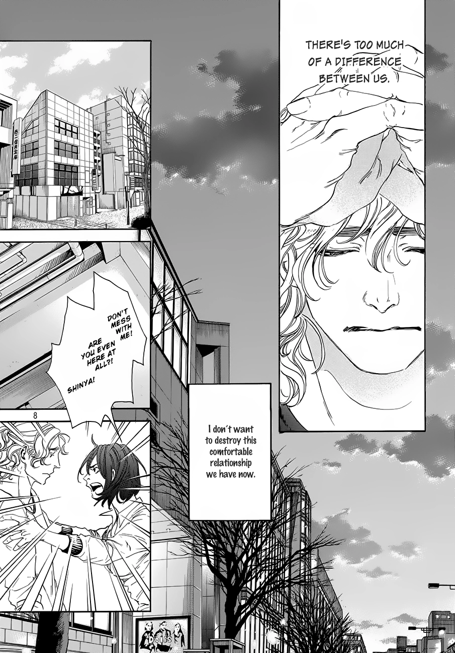 Manga page 9