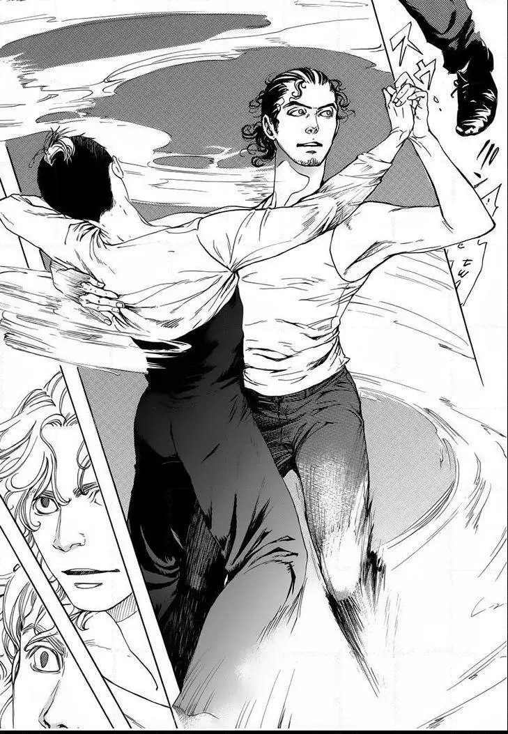 Manga page 15