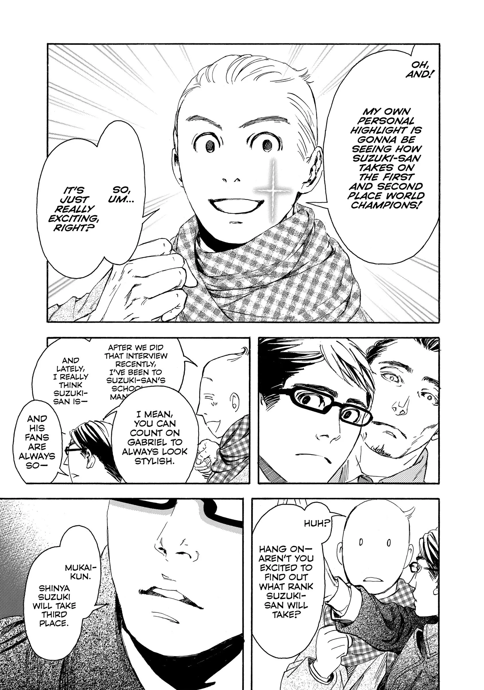 Manga page 11