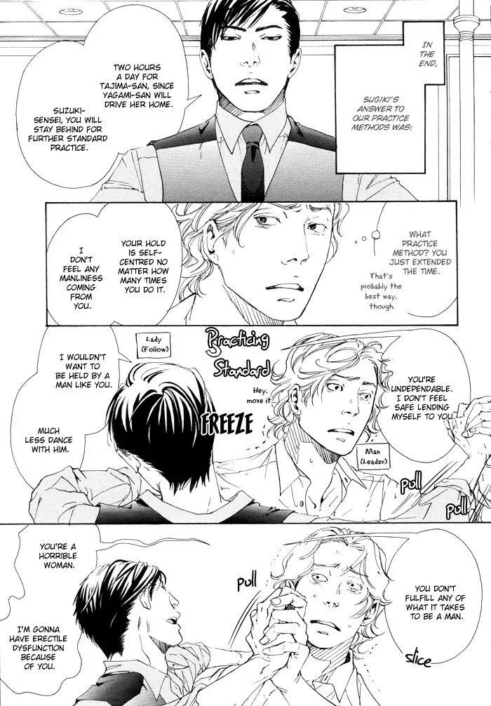 Manga page 12