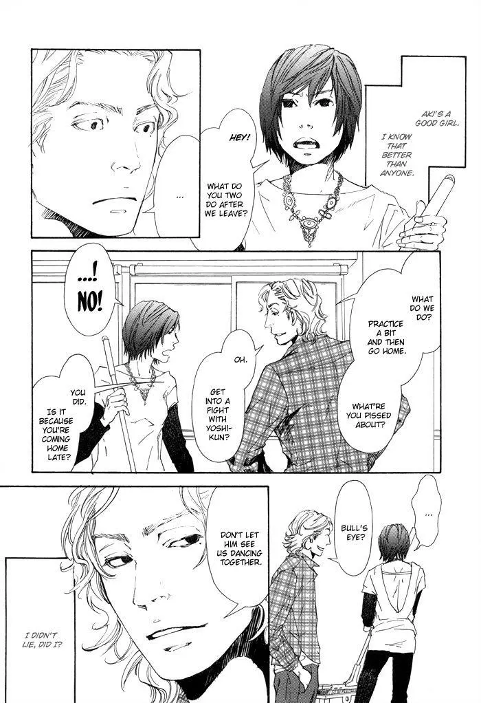 Manga page 7
