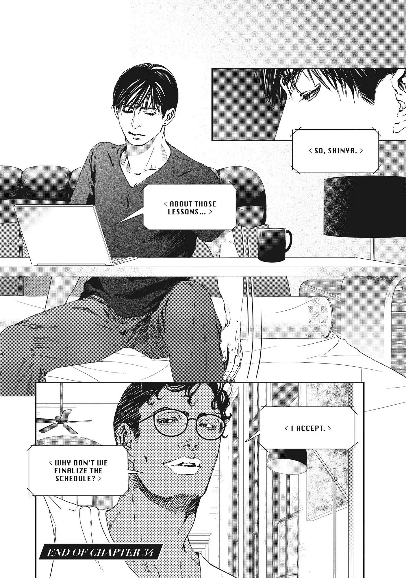 Manga page 29