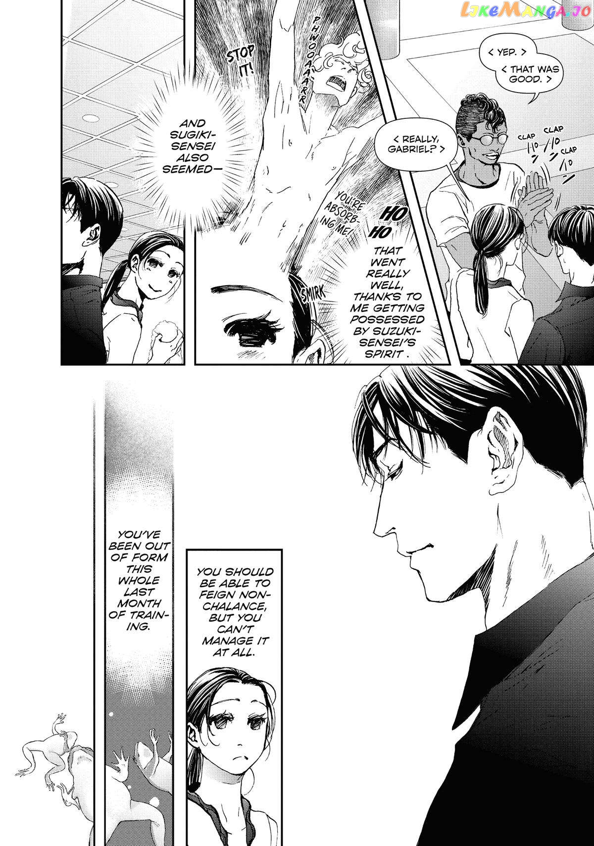 Manga page 11