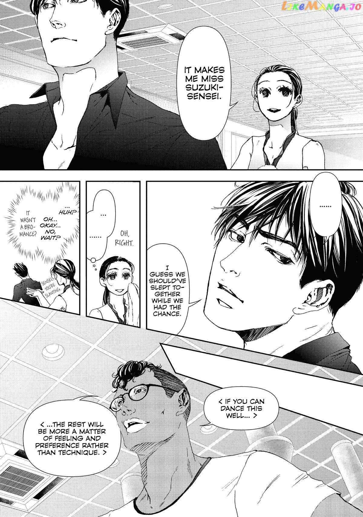 Manga page 12