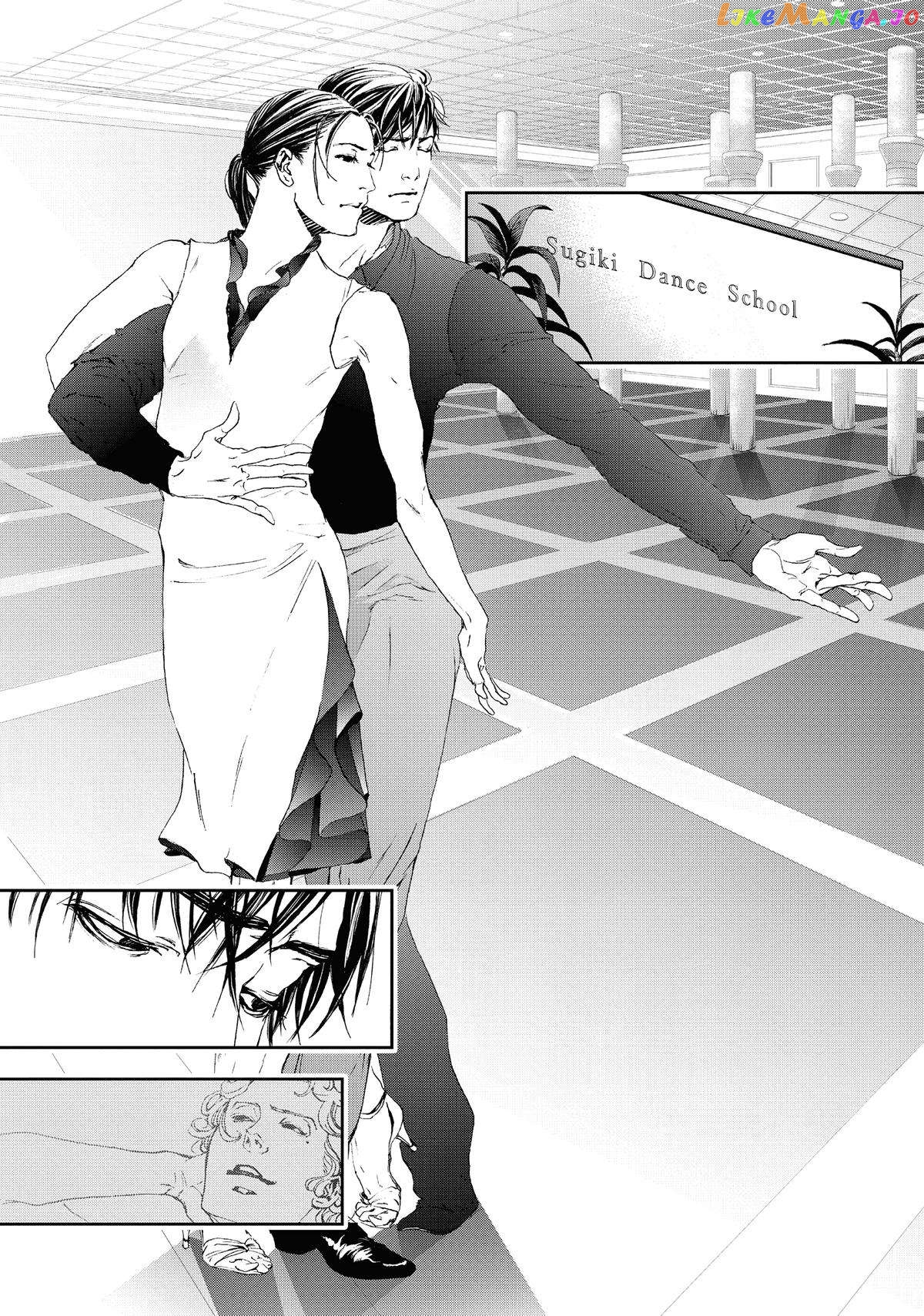 Manga page 9