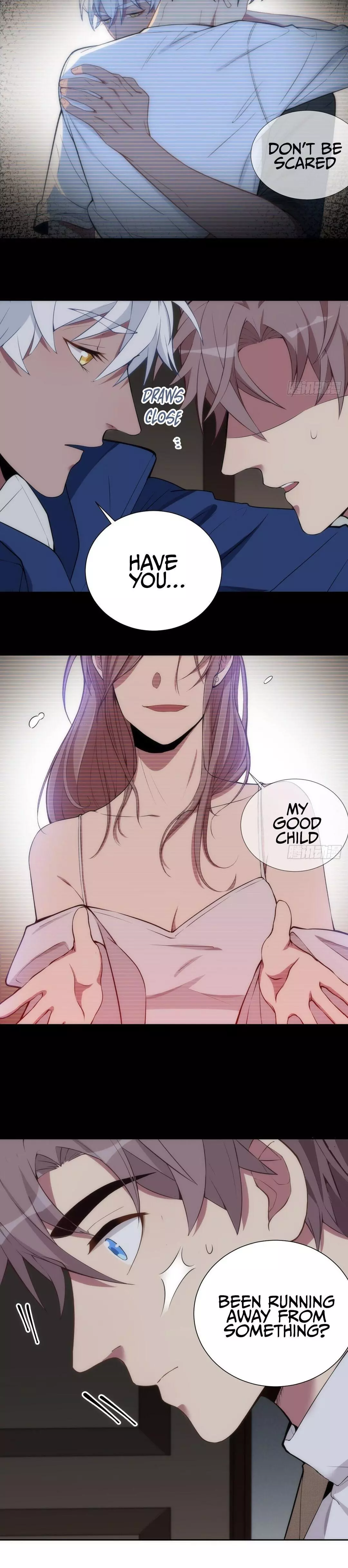 Manga page 14