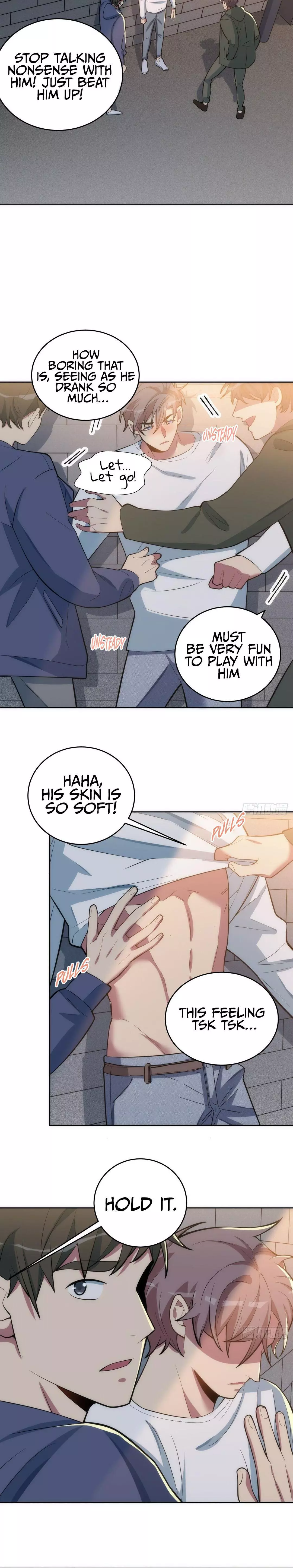 Manga page 38