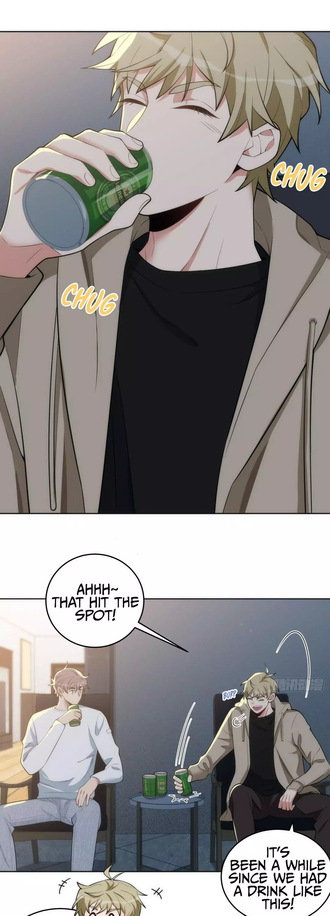 Manga page 7