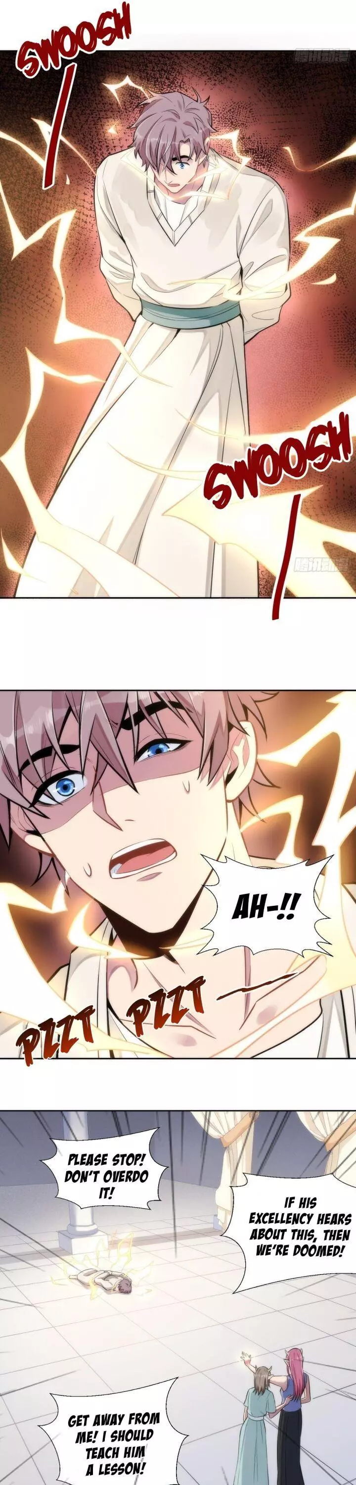 Manga page 11