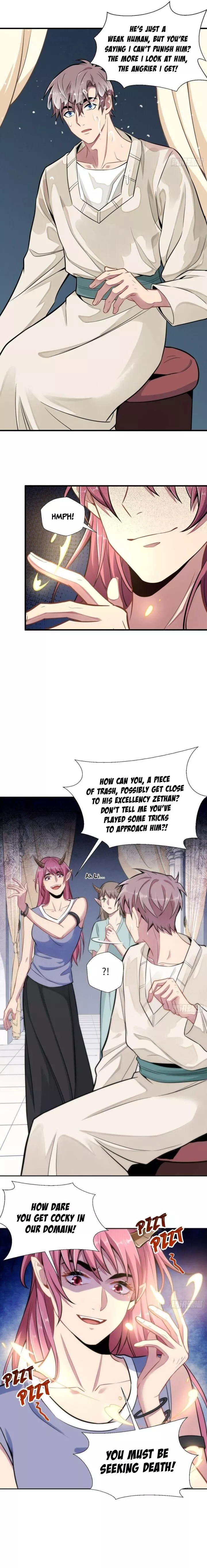 Manga page 10