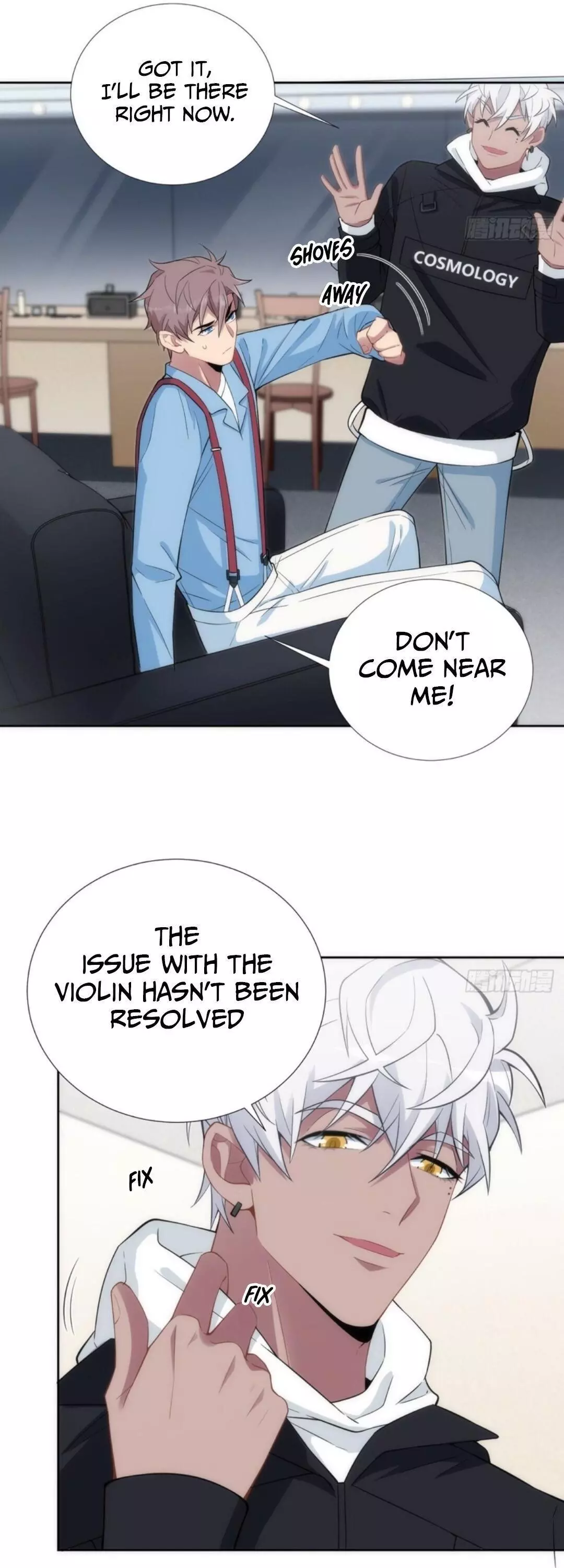 Manga page 36