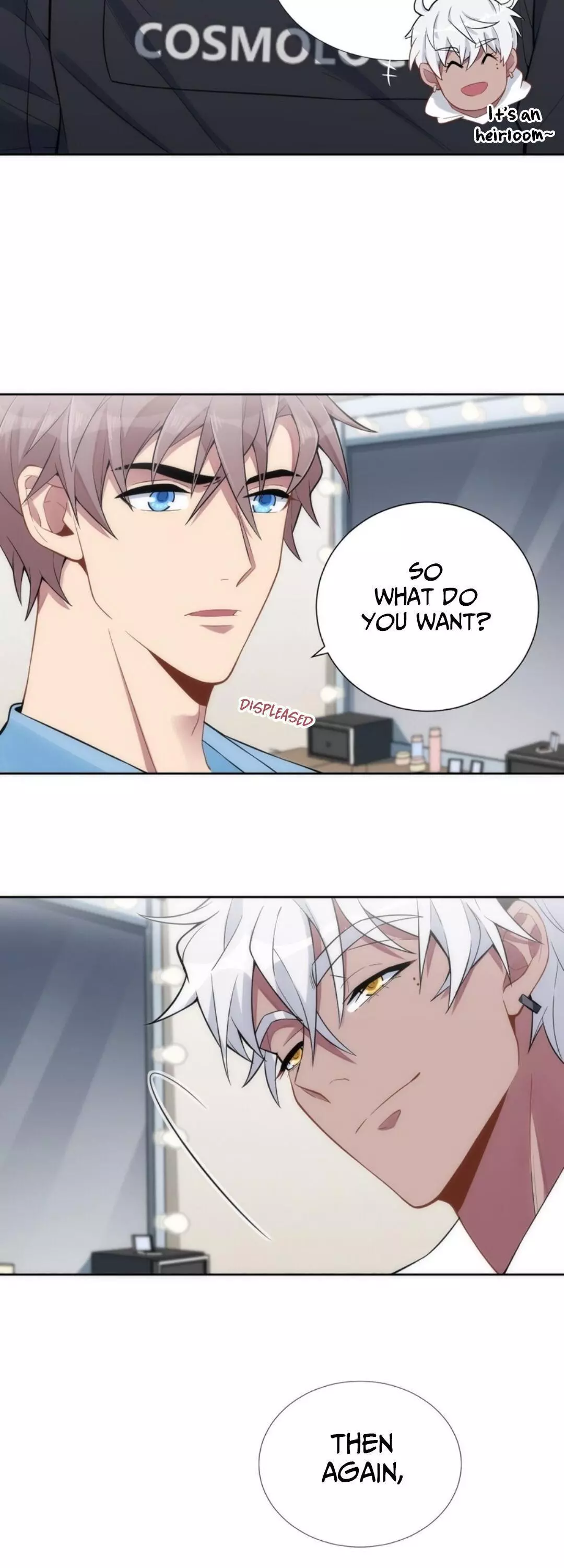 Manga page 32