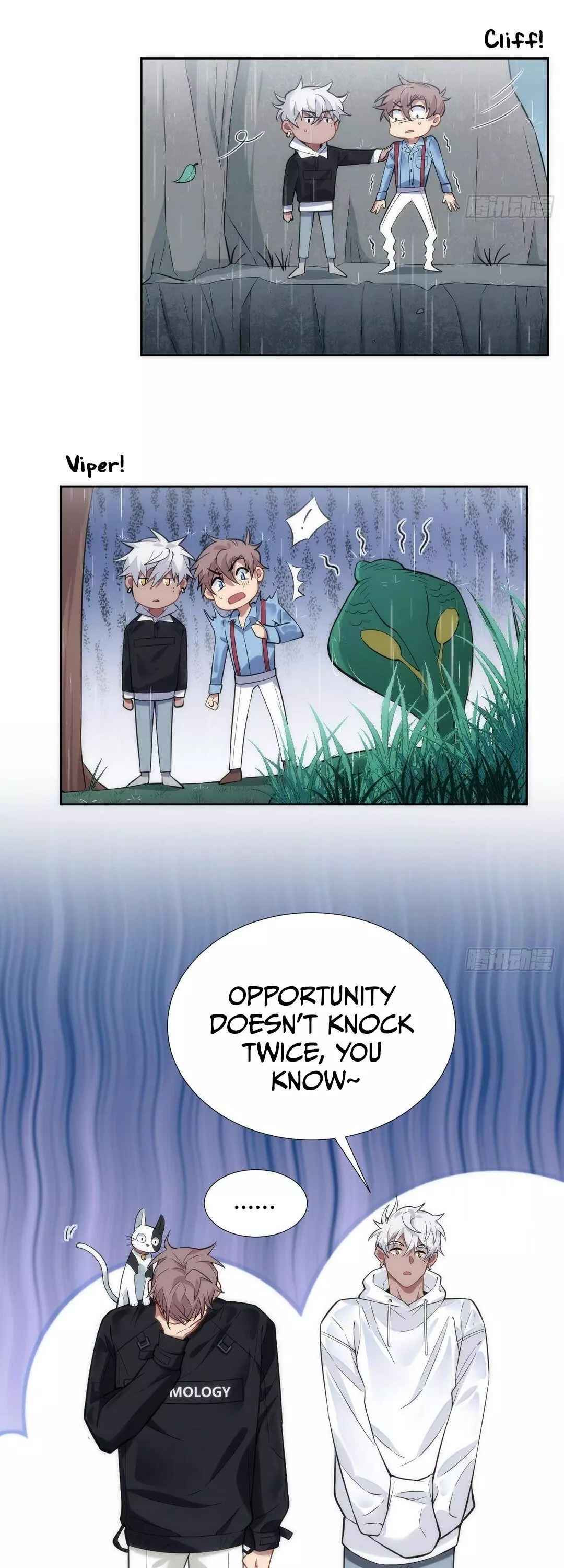 Manga page 21