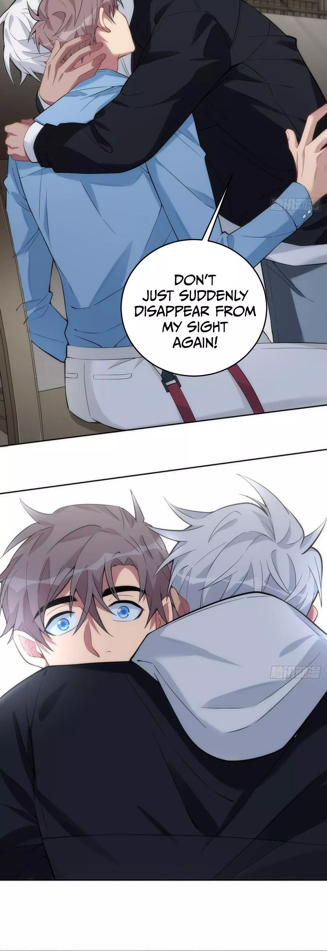Manga page 10