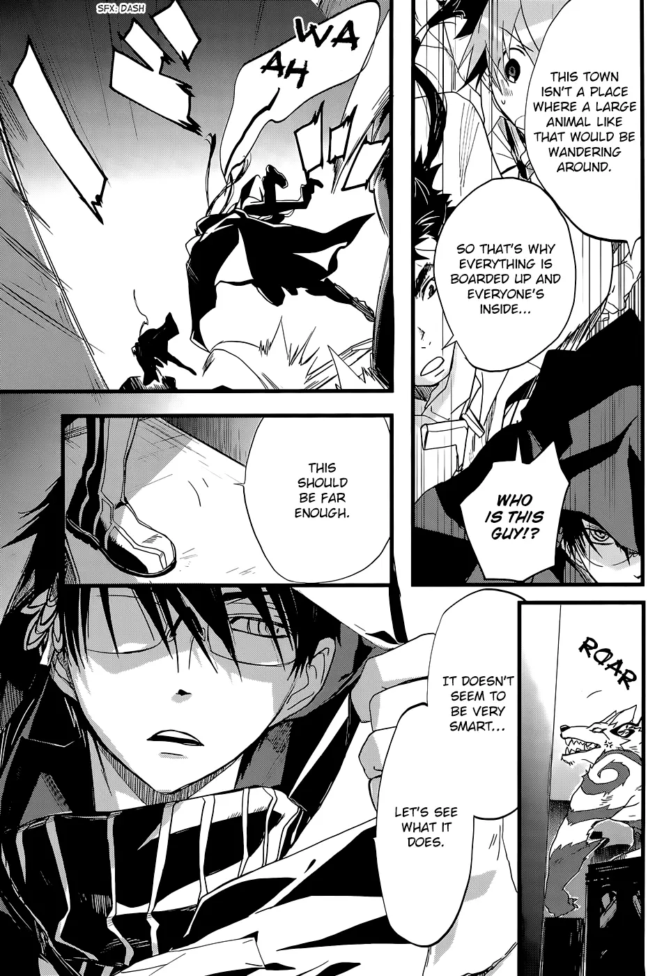 Manga page 15
