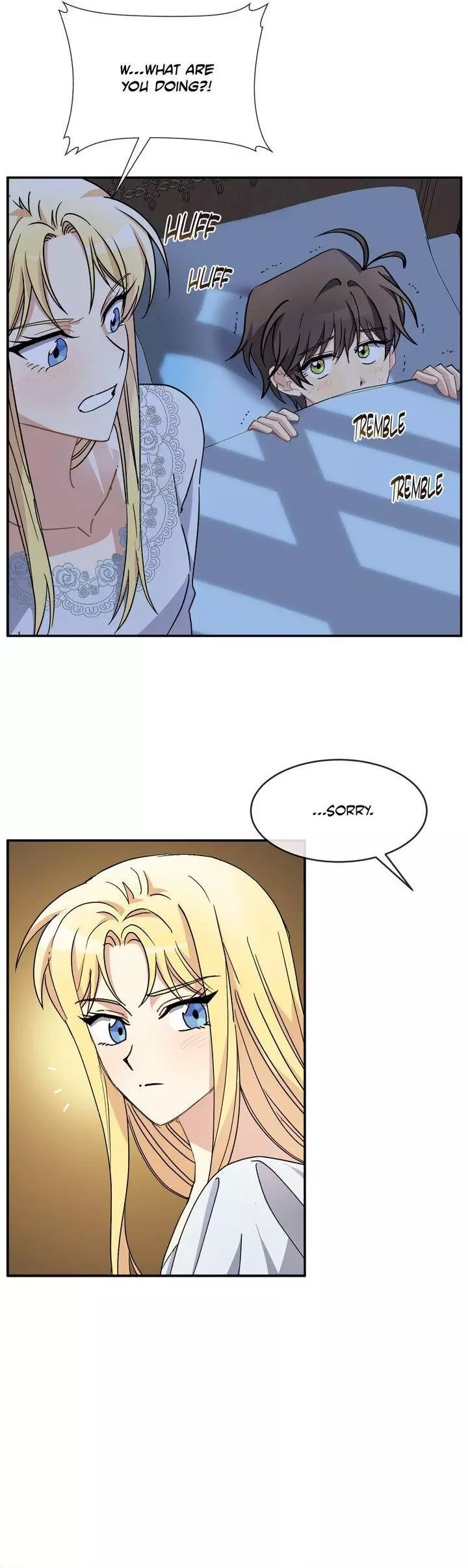 Manga page 19