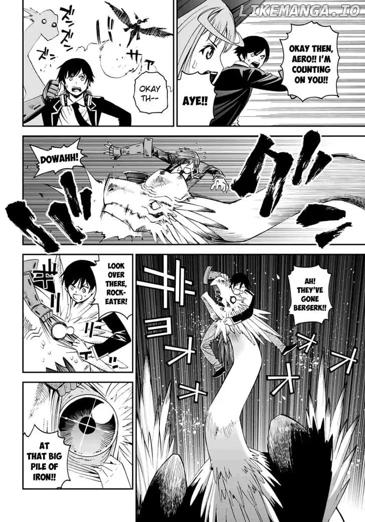 Manga page 10