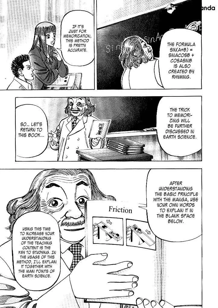 Manga page 9