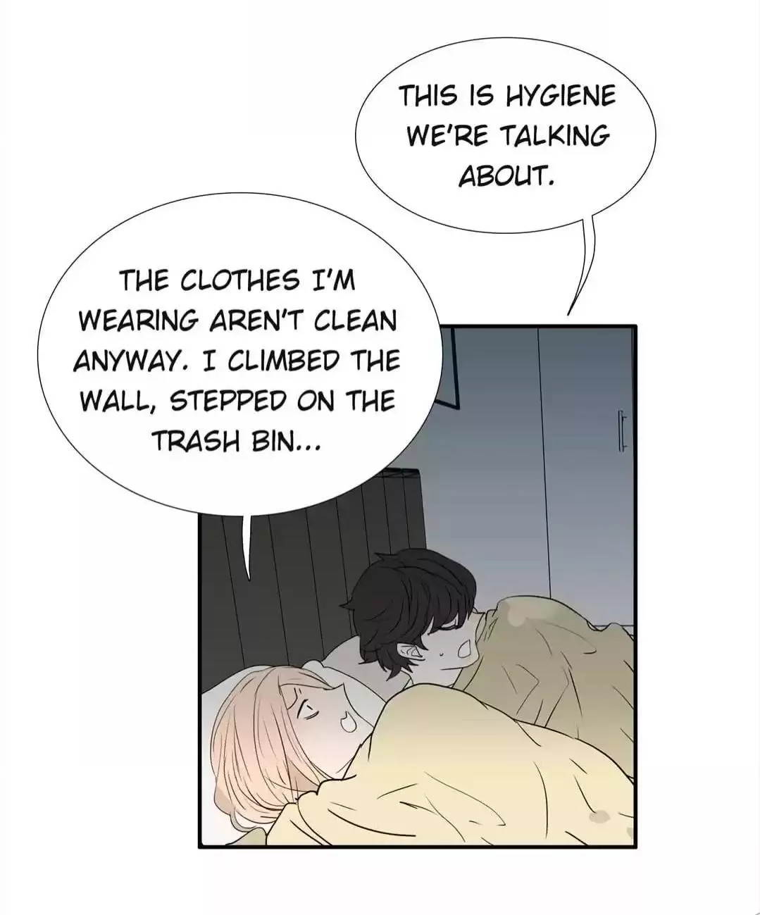 Manga page 21