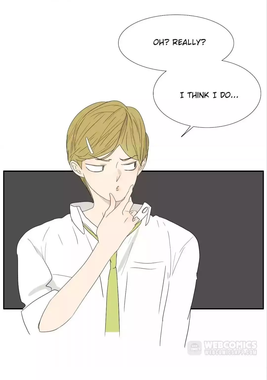 Manga page 22