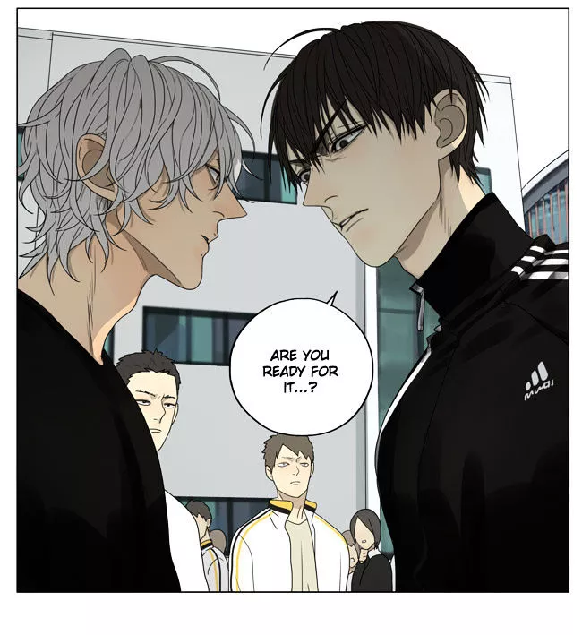 Manga page 9