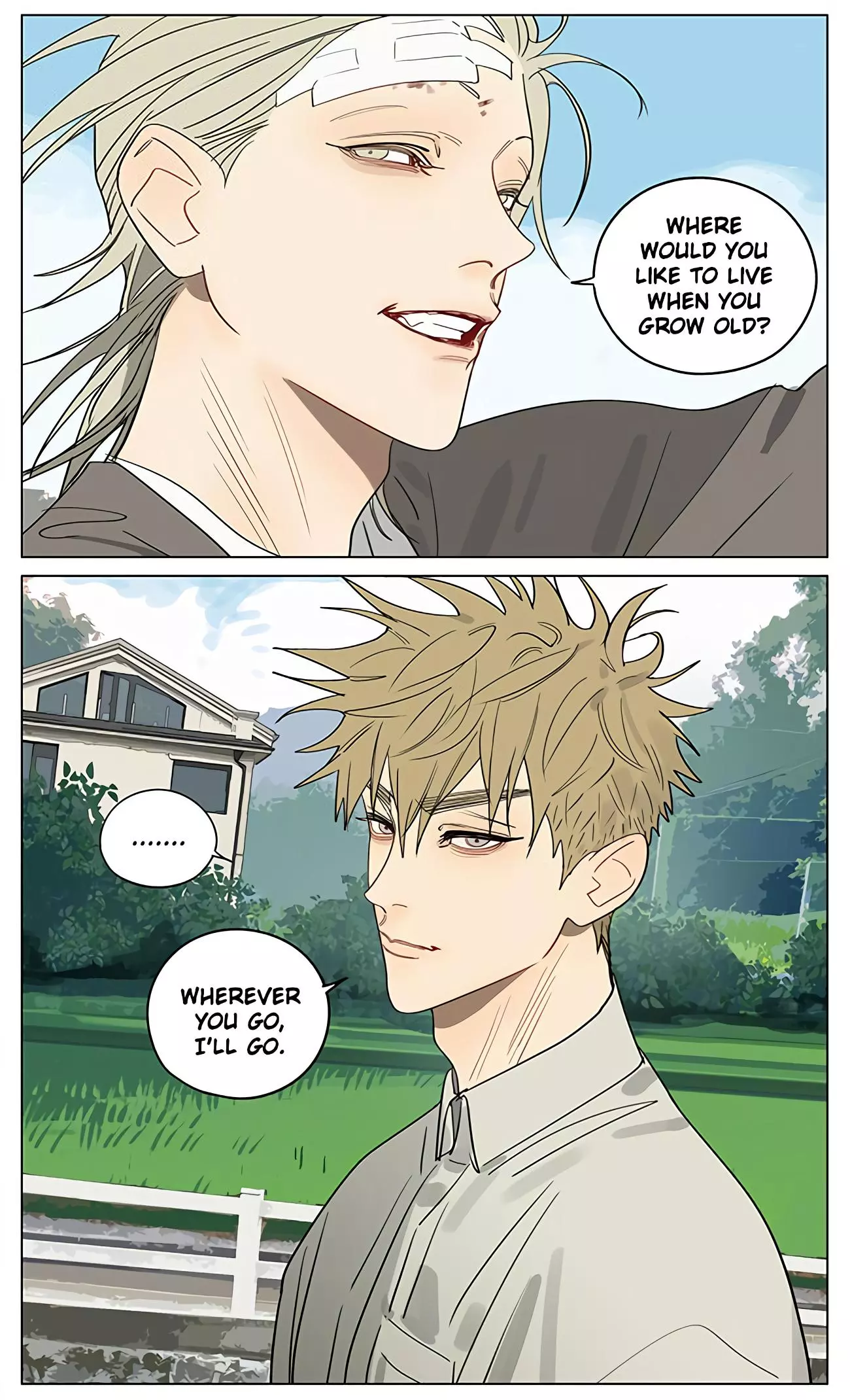 Manga page 4