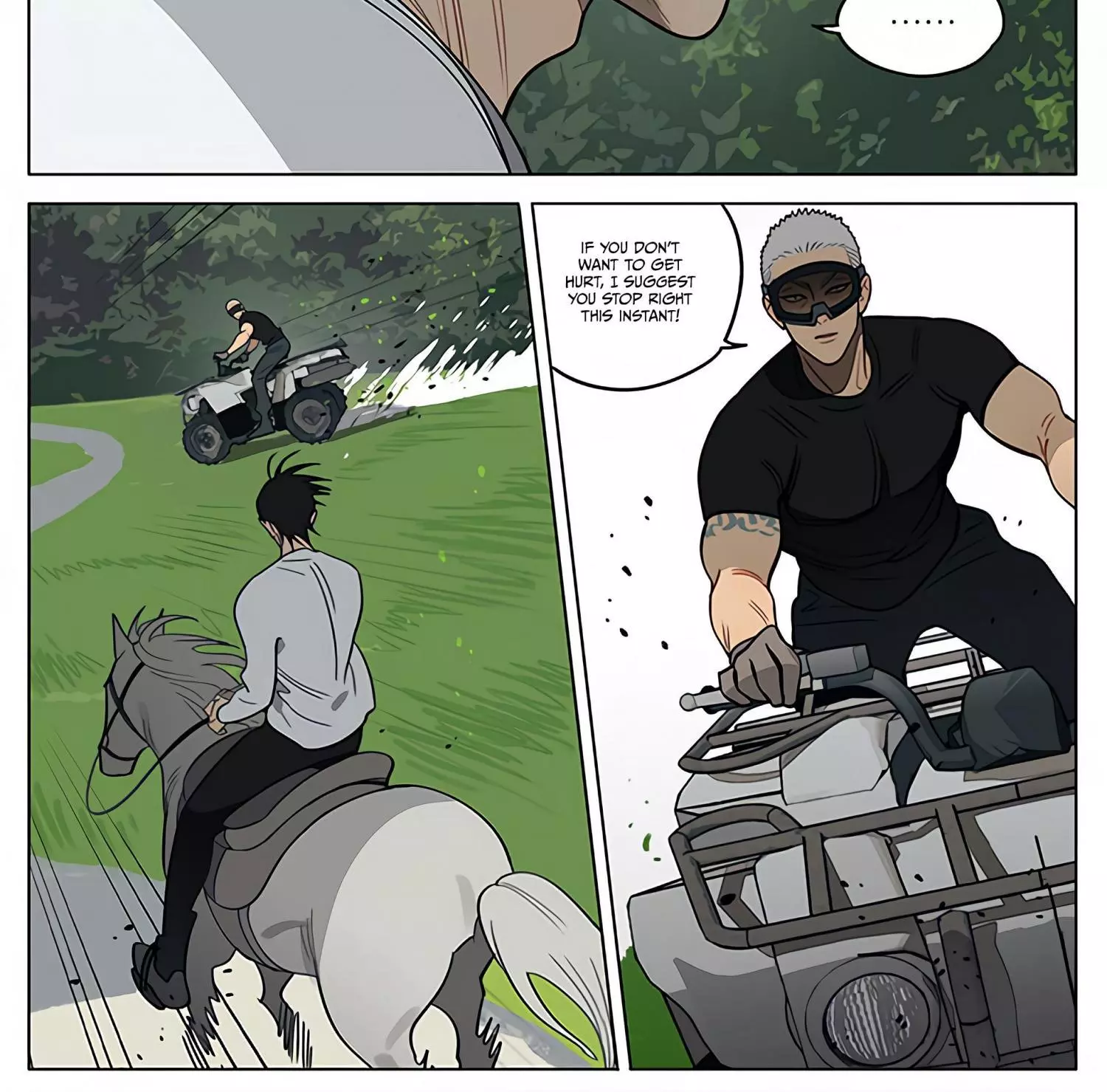 Manga page 11