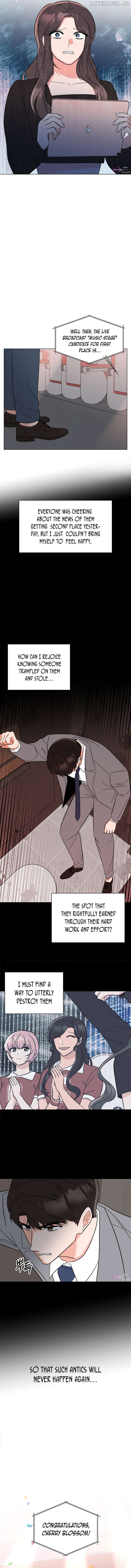Manga page 11