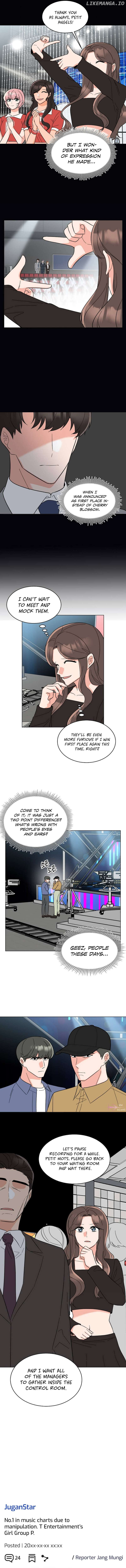 Manga page 7
