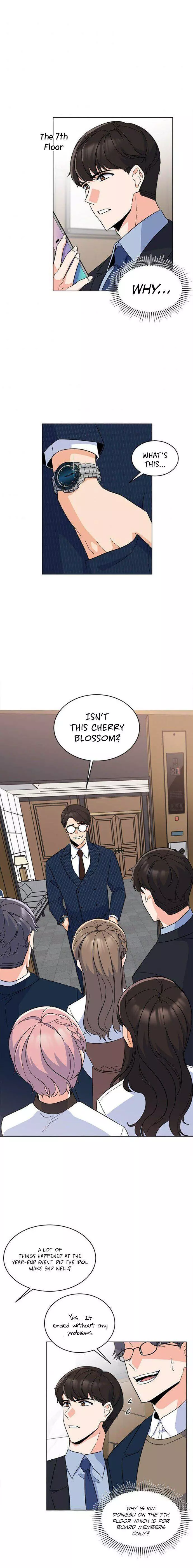 Manga page 11