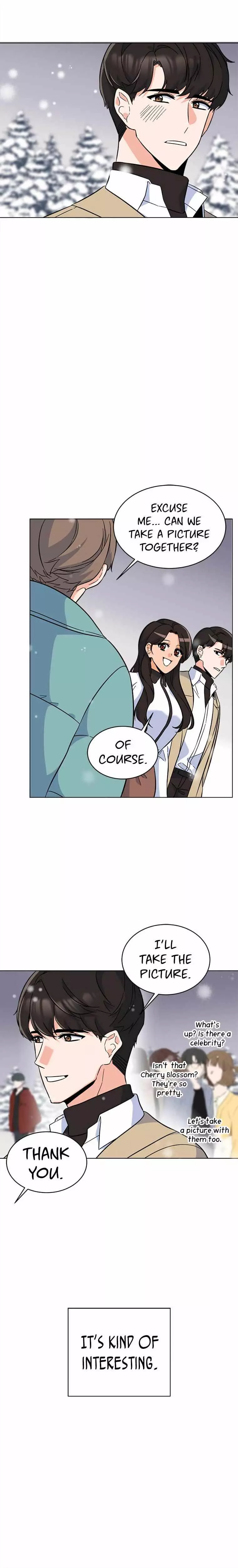 Manga page 19