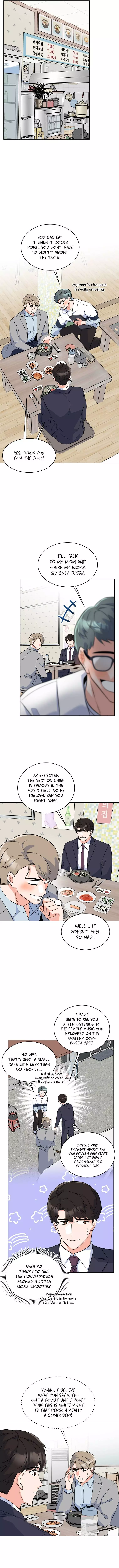 Manga page 9
