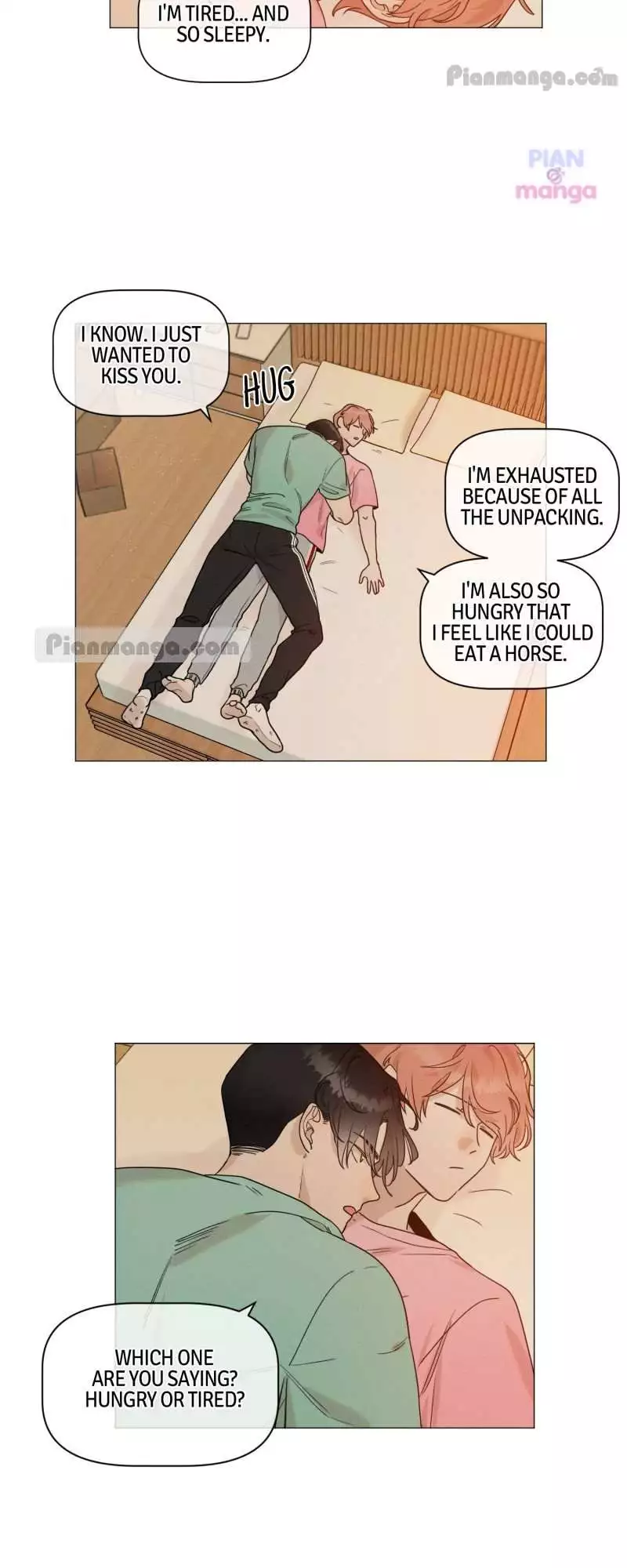 Manga page 11