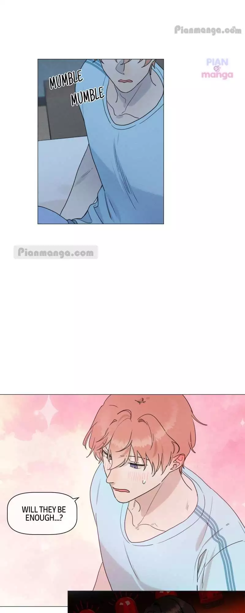 Manga page 23
