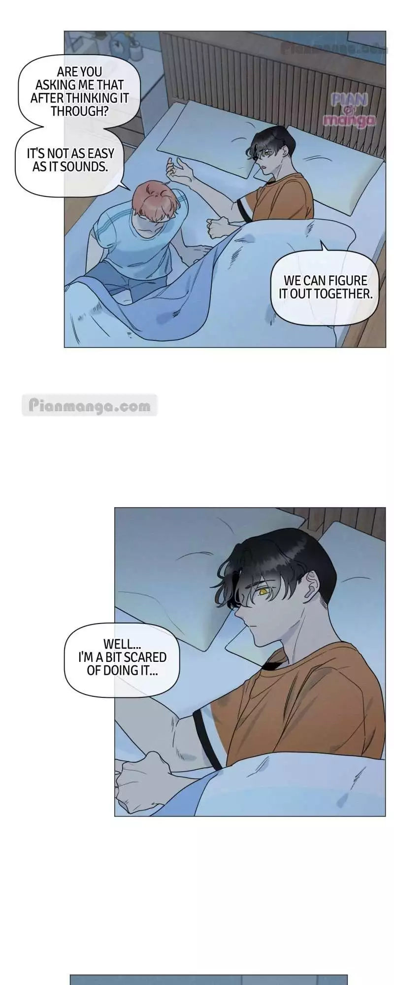 Manga page 17