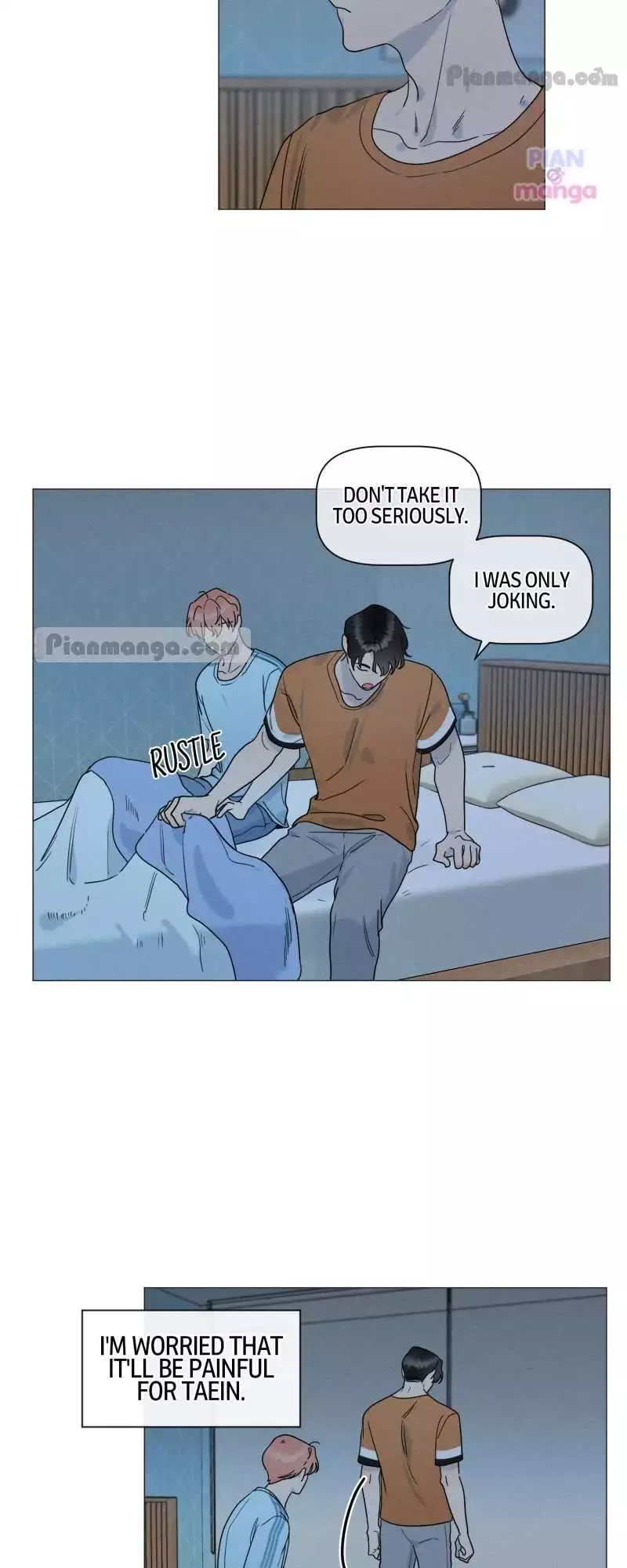 Manga page 20