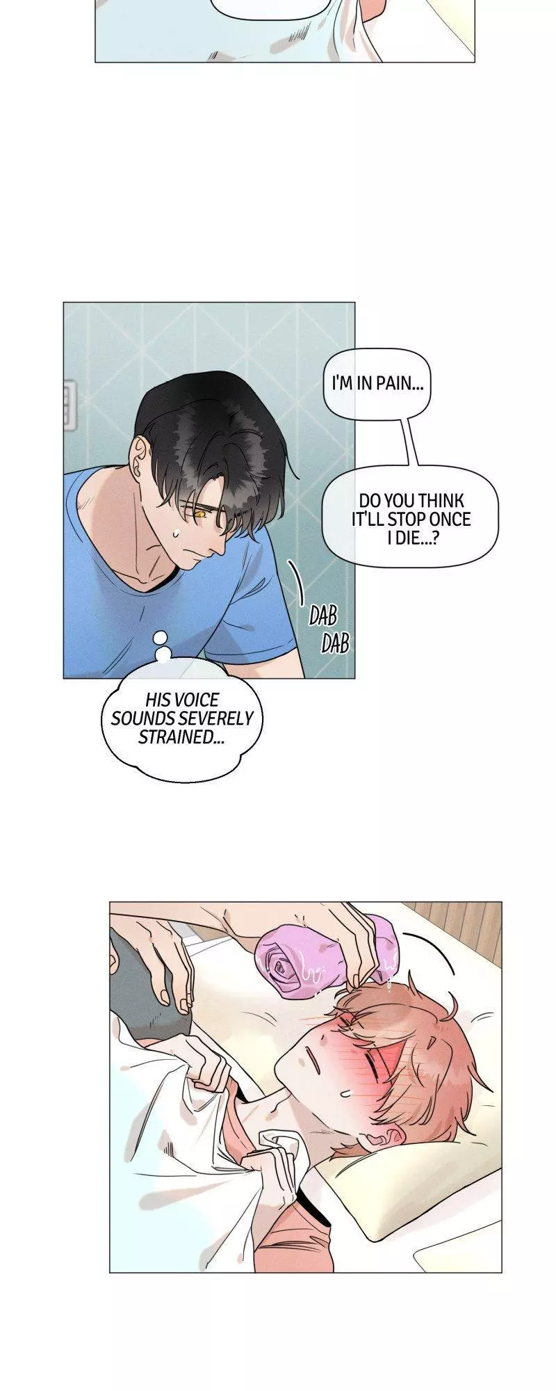 Manga page 20