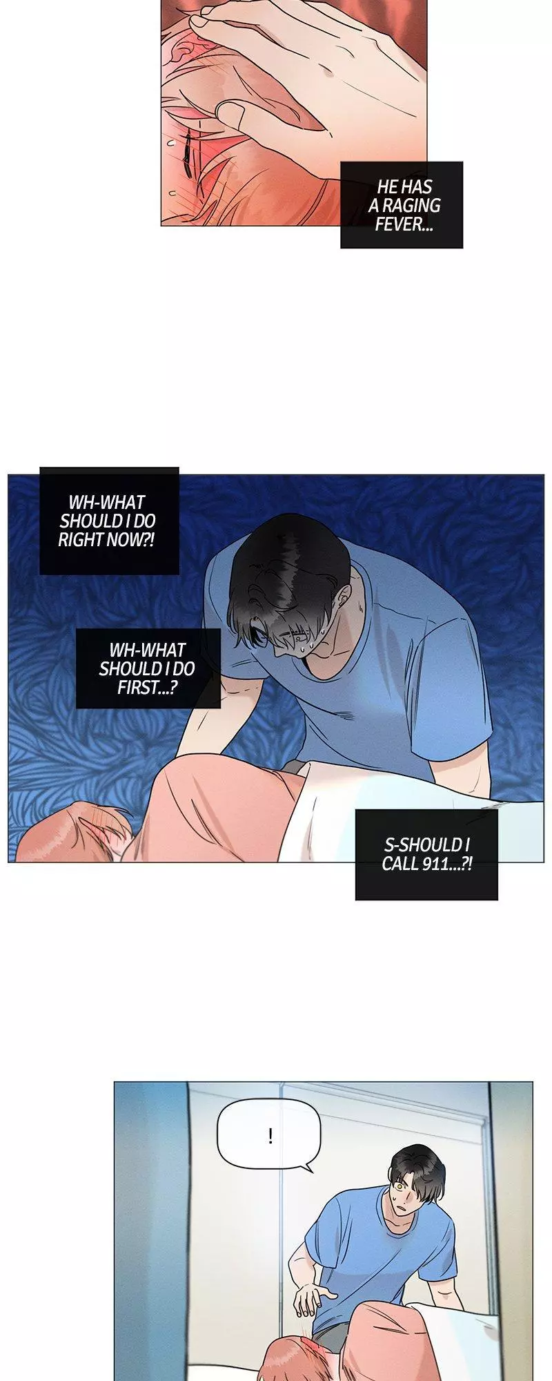 Manga page 9