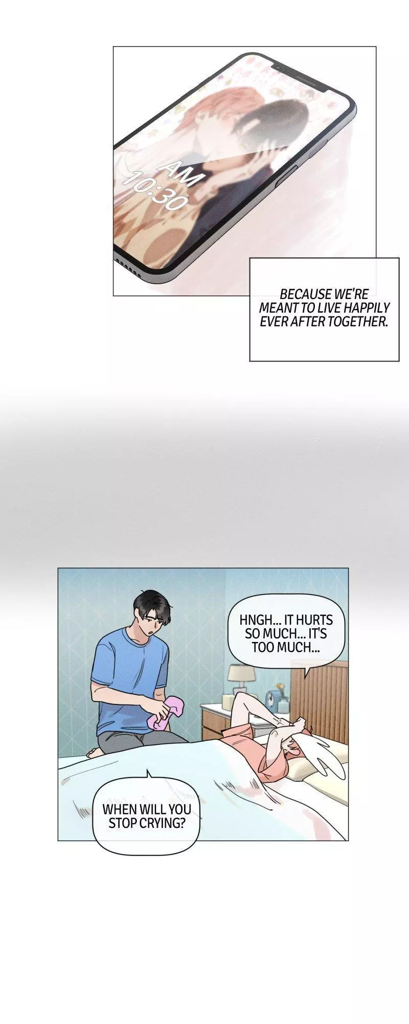 Manga page 22