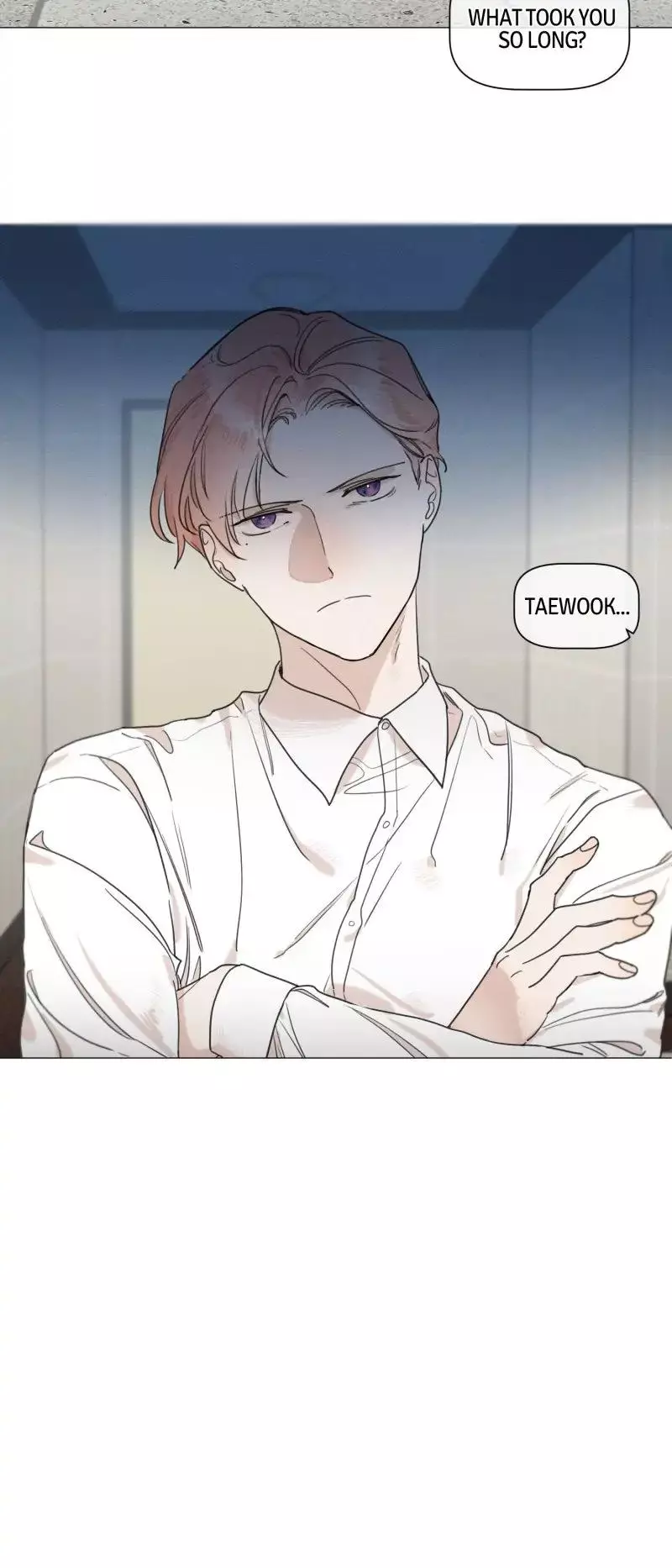 Manga page 28