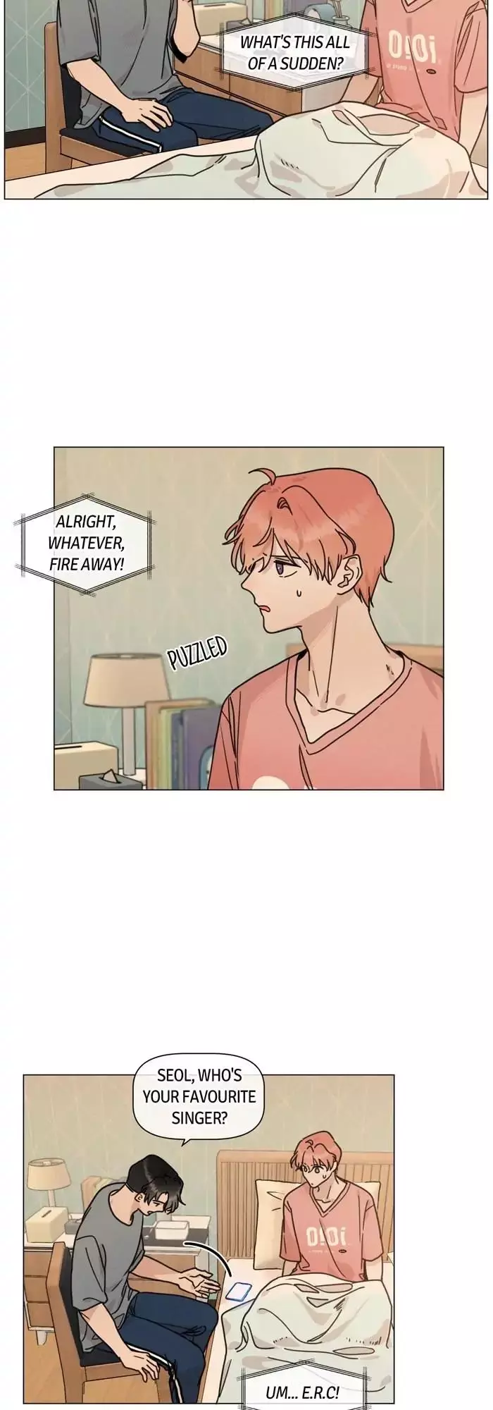 Manga page 22