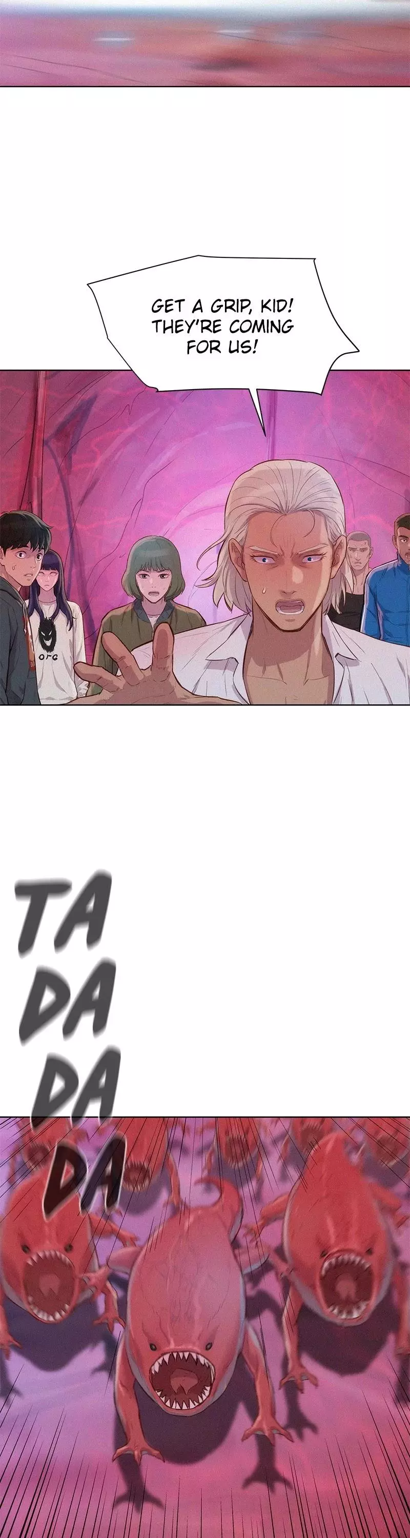 Manga page 10