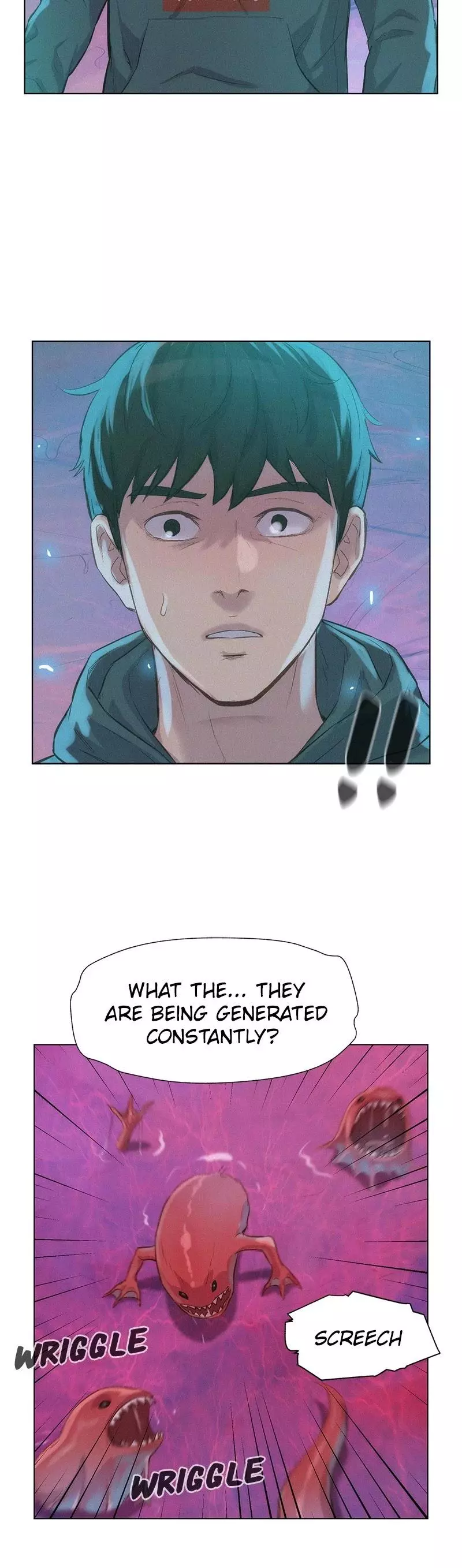 Manga page 29